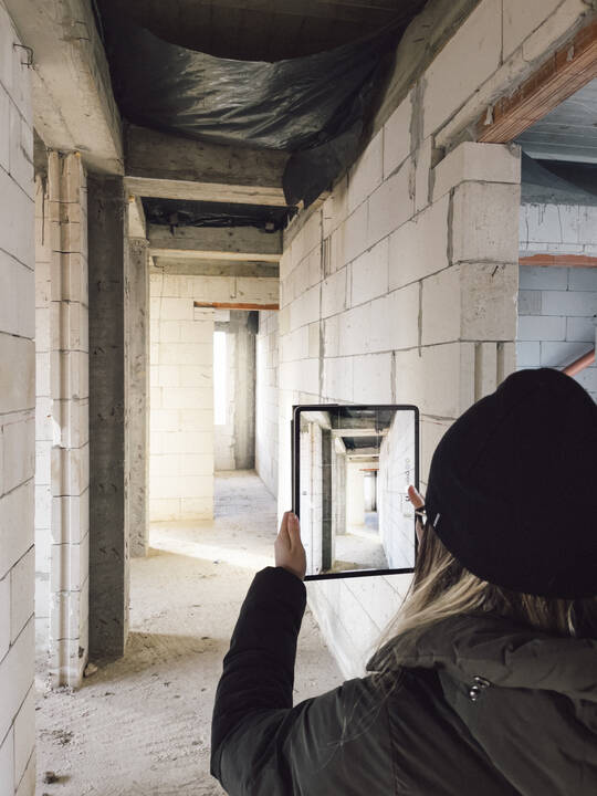 IMPLEMENTARE & URMĂRIRE DE ȘANTIER