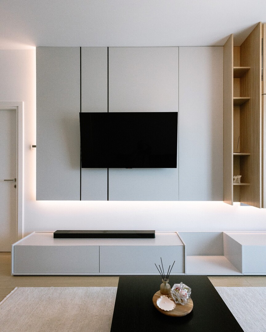 Minimal contemporan